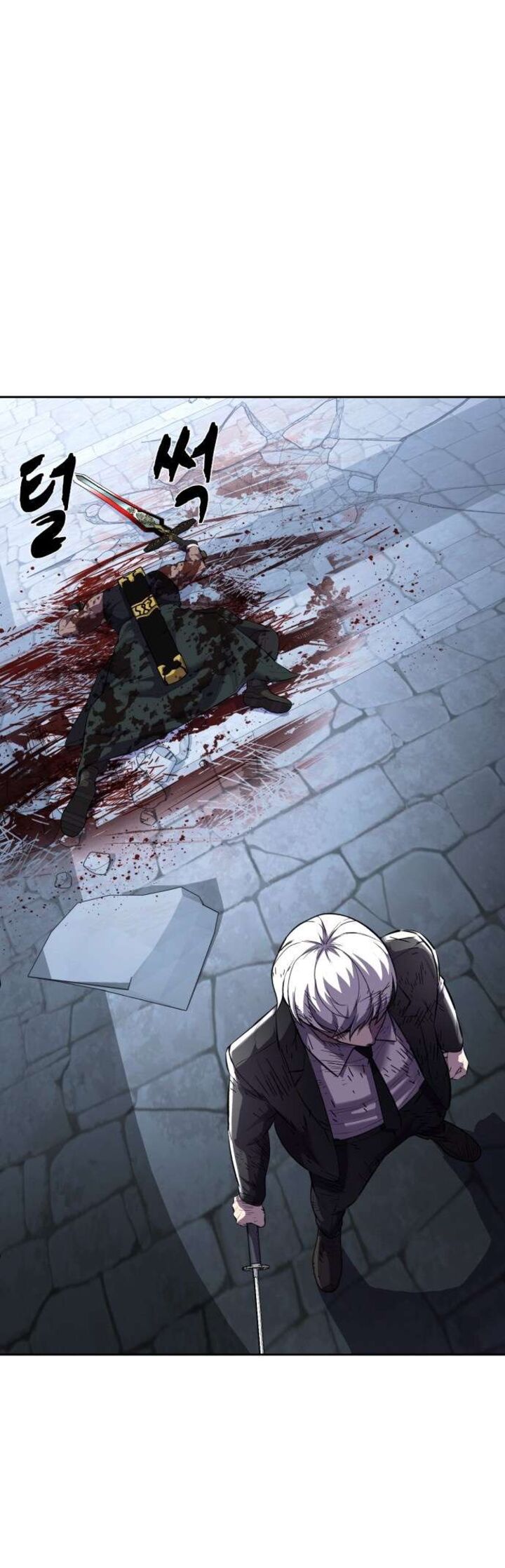 The Boy Of Death Chapter 223 Page 2