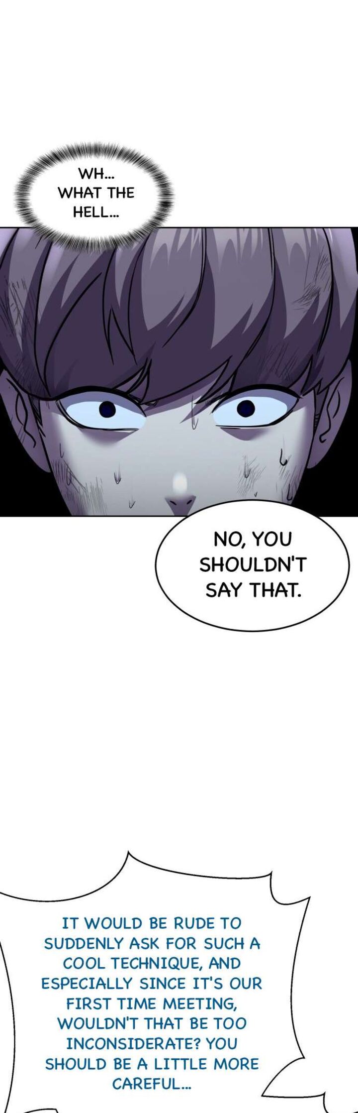 The Boy Of Death Chapter 223 Page 21
