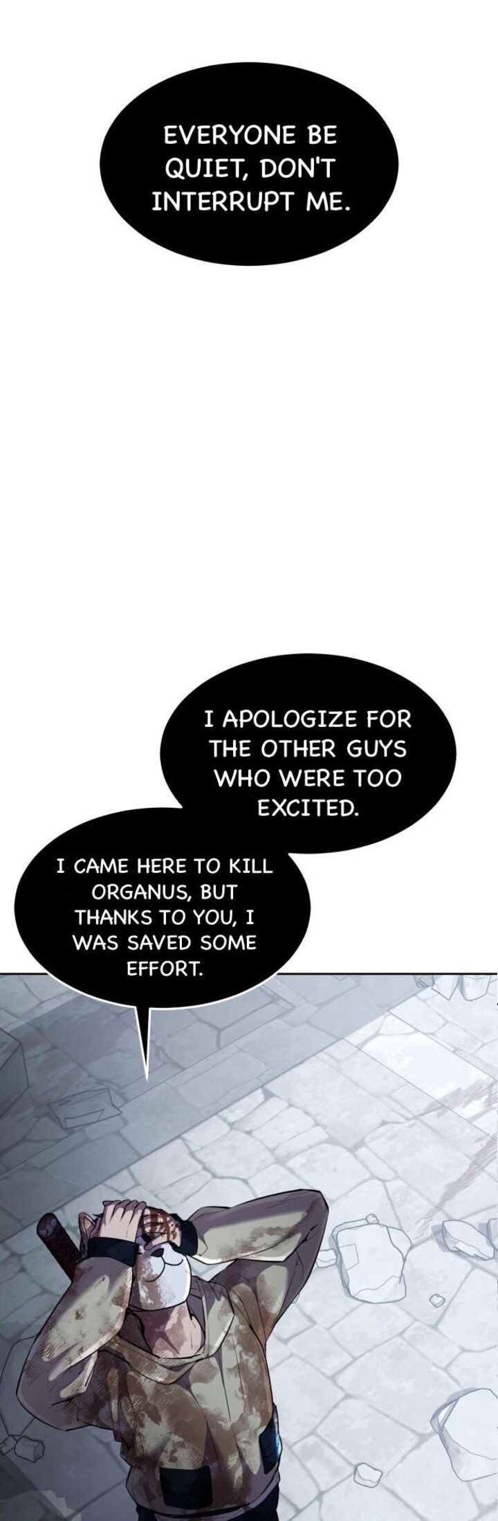 The Boy Of Death Chapter 223 Page 24