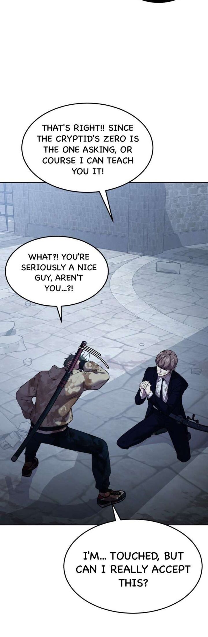 The Boy Of Death Chapter 223 Page 28
