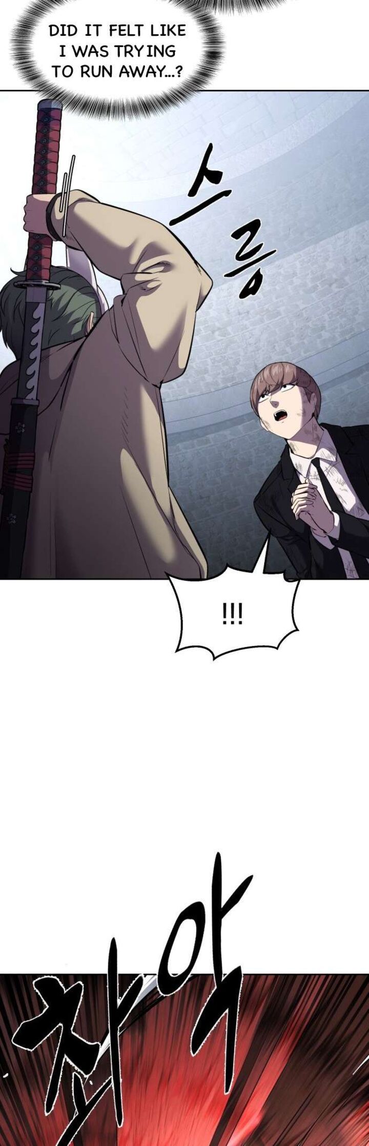 The Boy Of Death Chapter 223 Page 31