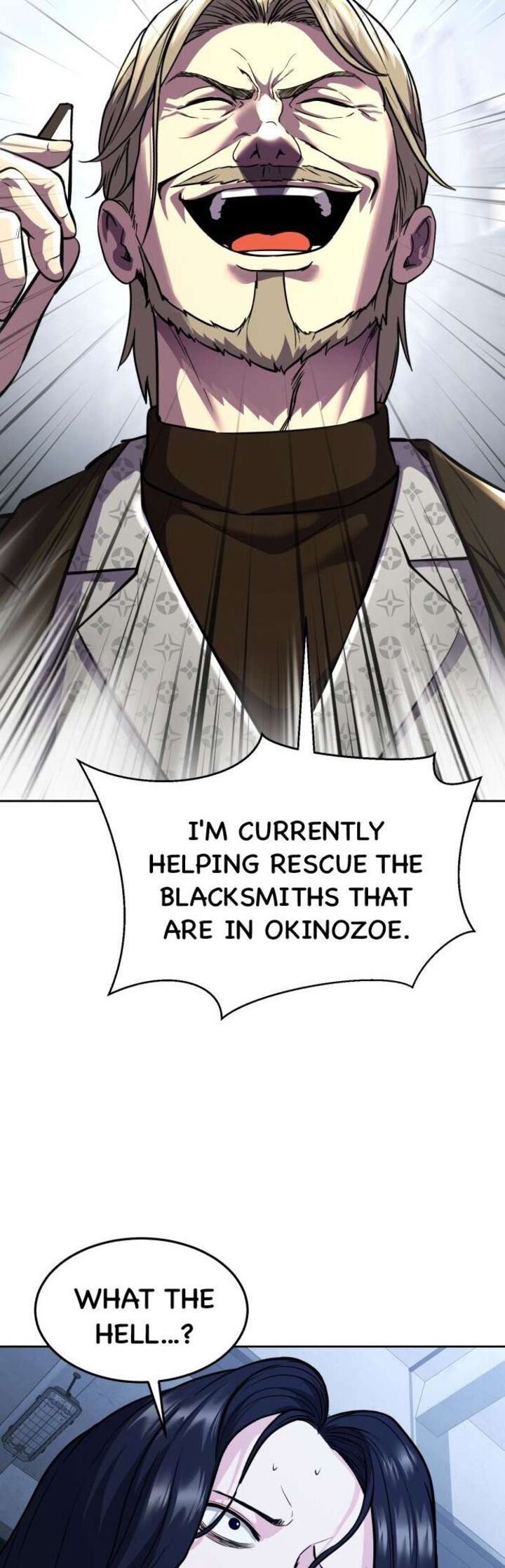 The Boy Of Death Chapter 223 Page 40