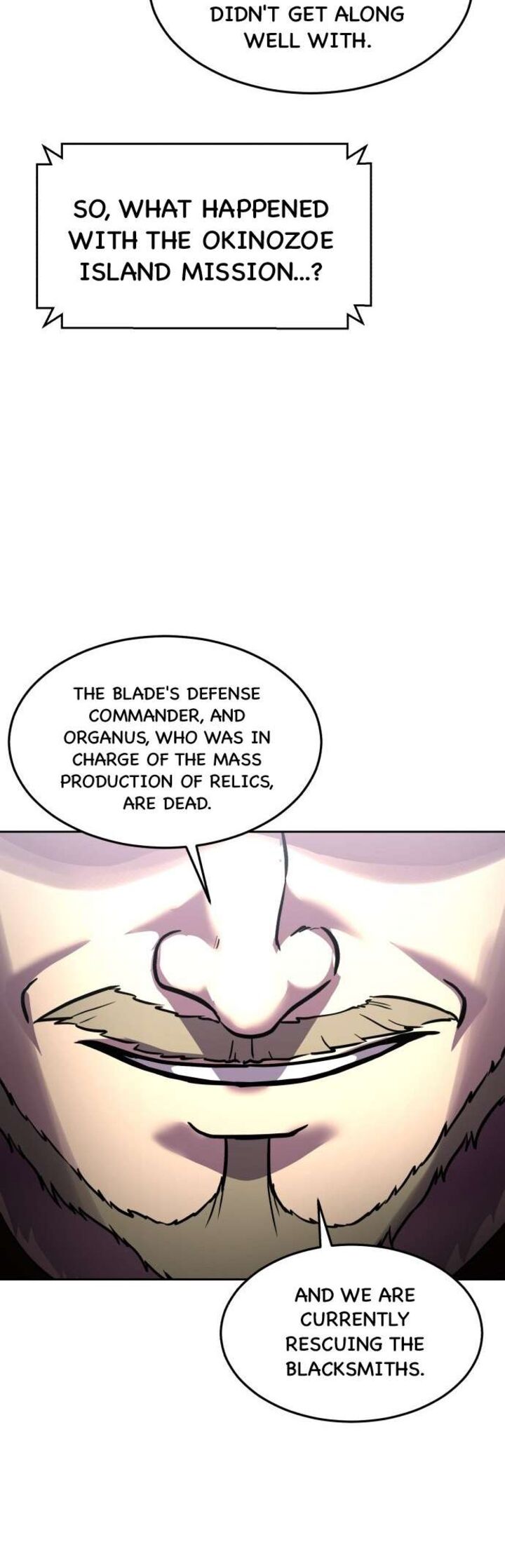 The Boy Of Death Chapter 223 Page 42