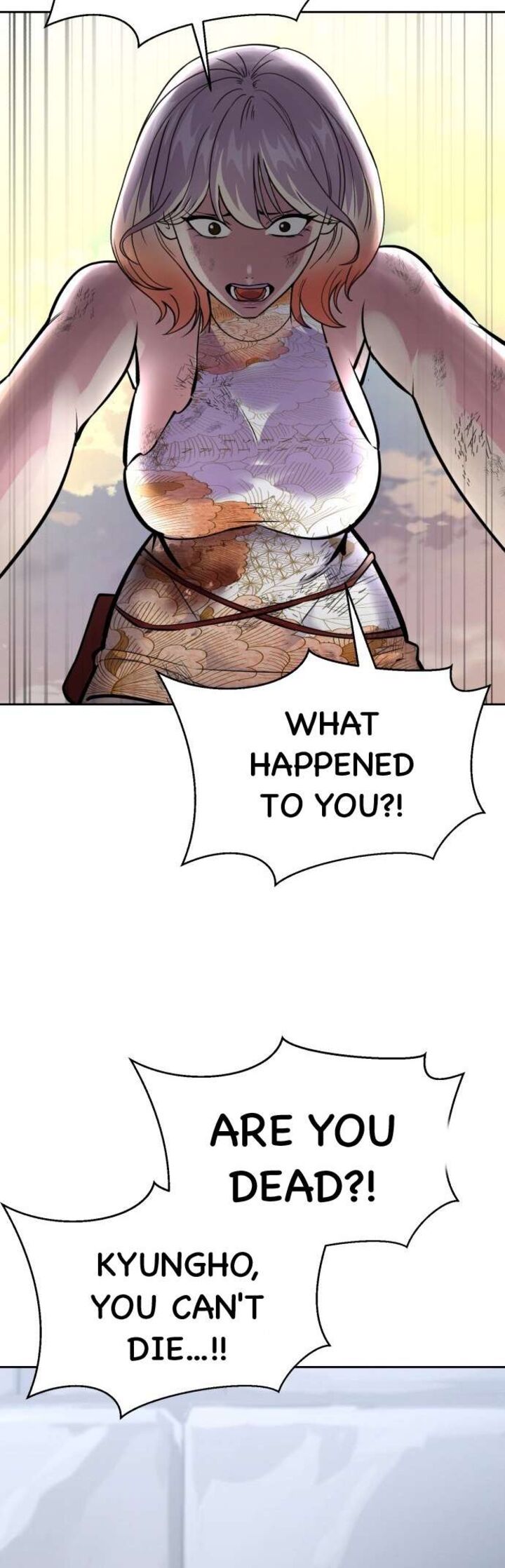 The Boy Of Death Chapter 223 Page 45