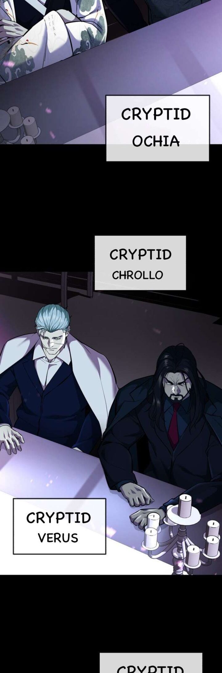 The Boy Of Death Chapter 223 Page 53