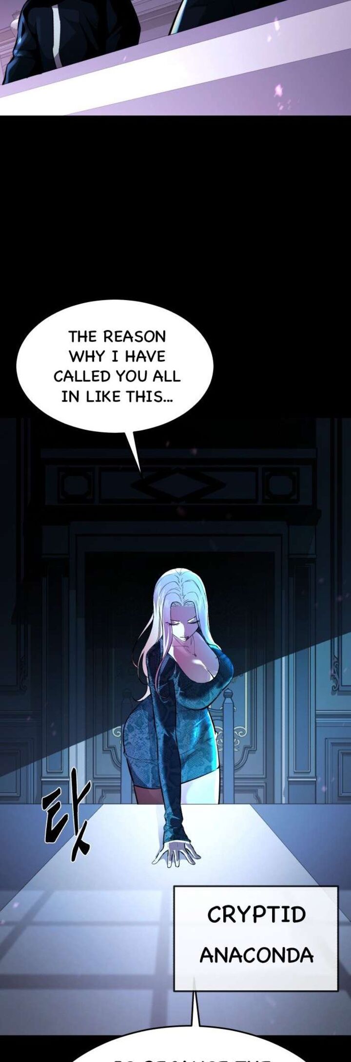 The Boy Of Death Chapter 223 Page 55