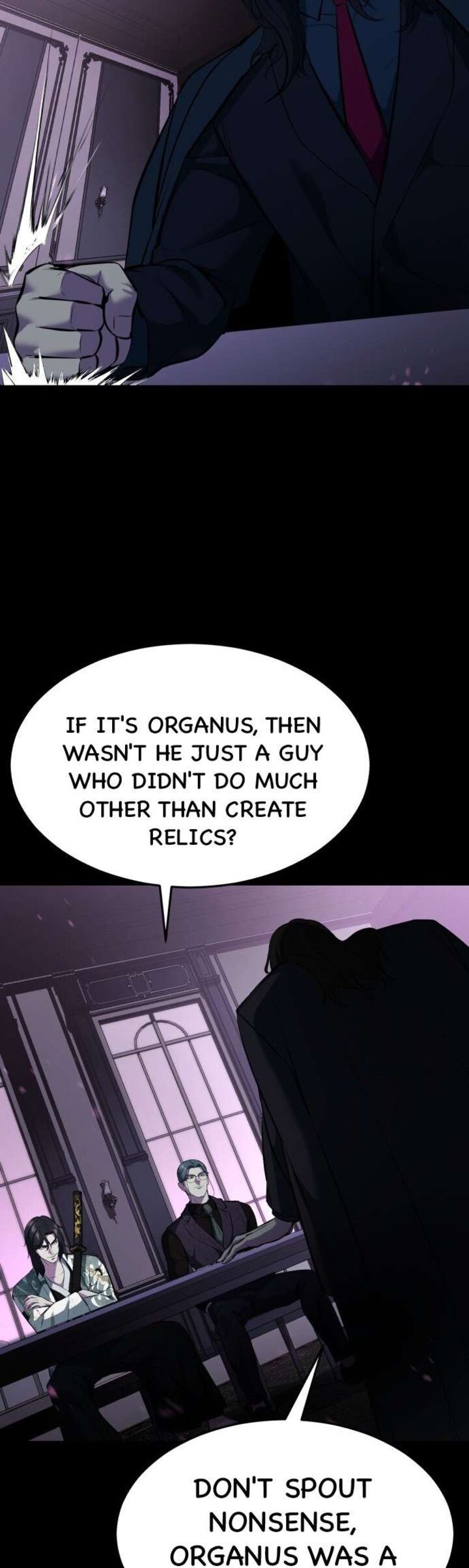 The Boy Of Death Chapter 223 Page 58