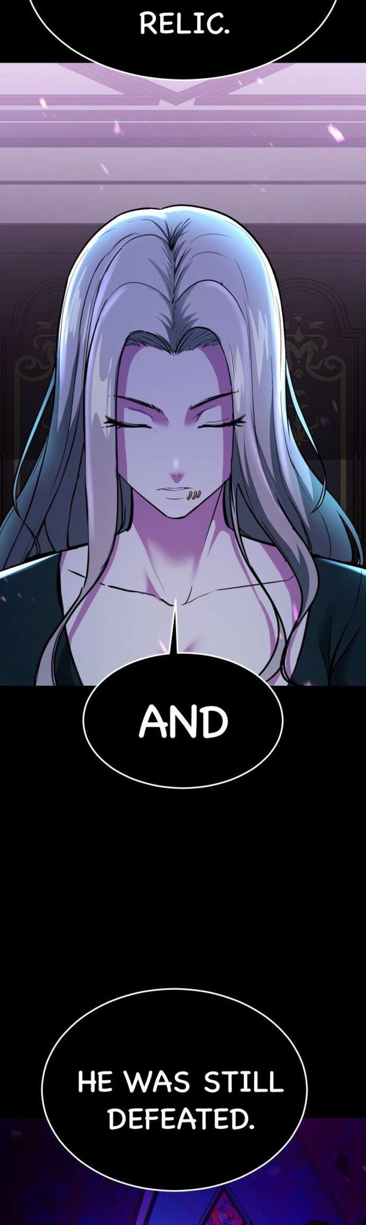 The Boy Of Death Chapter 223 Page 61