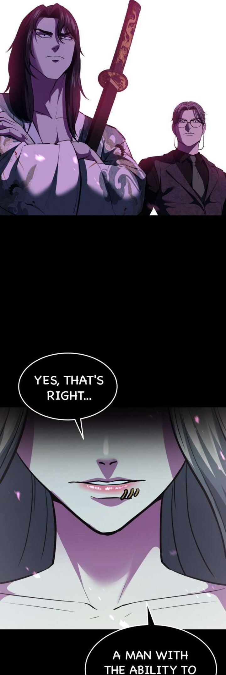 The Boy Of Death Chapter 223 Page 68