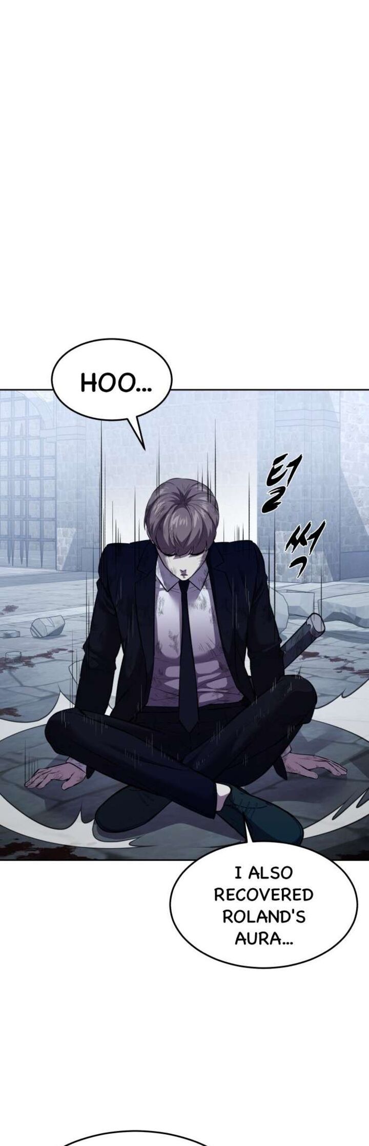 The Boy Of Death Chapter 223 Page 7
