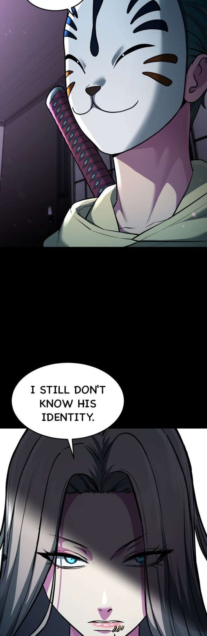 The Boy Of Death Chapter 223 Page 73