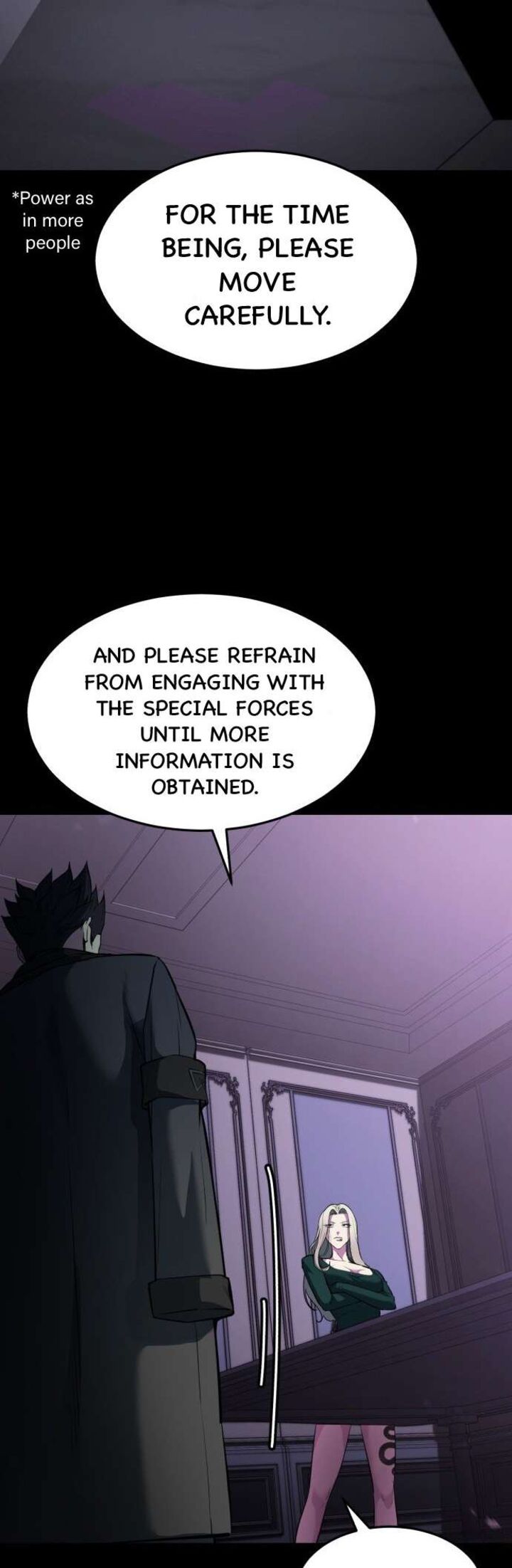 The Boy Of Death Chapter 223 Page 75