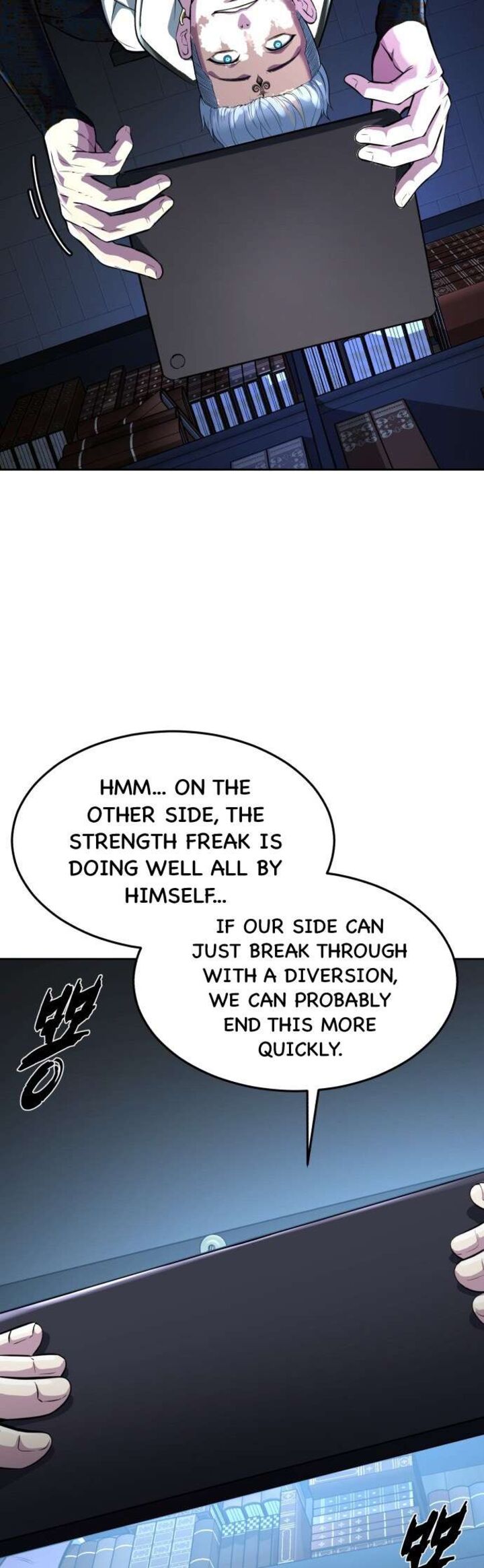 The Boy Of Death Chapter 223 Page 80