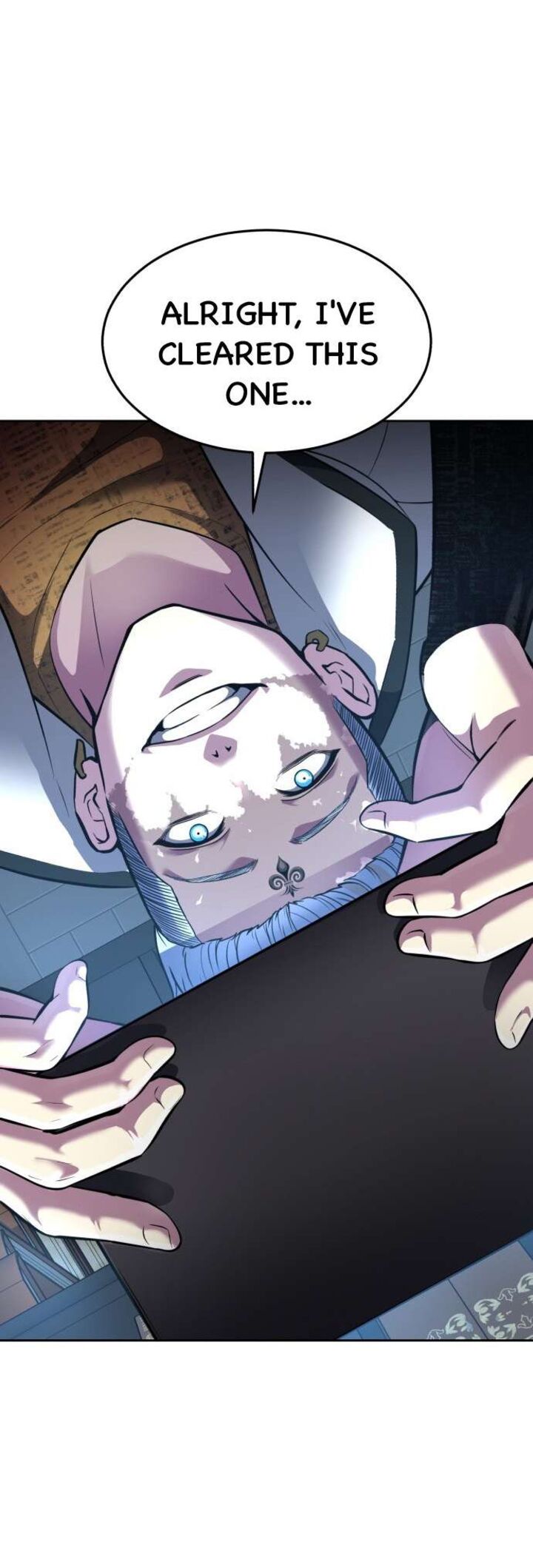 The Boy Of Death Chapter 223 Page 90