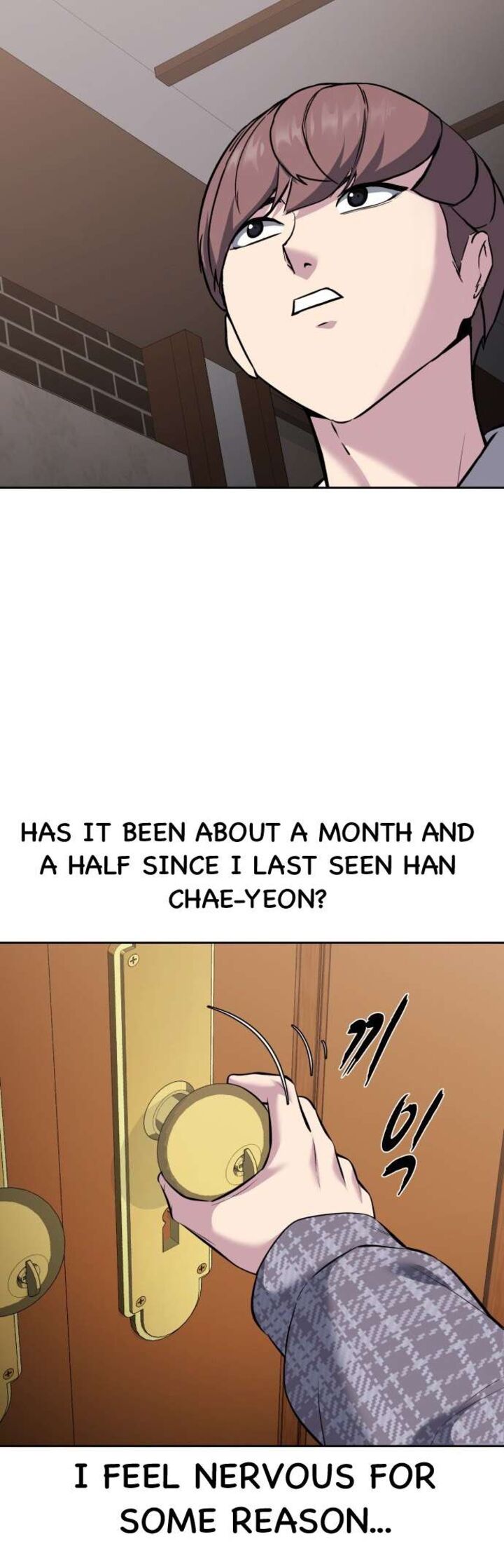 The Boy Of Death Chapter 224 Page 15