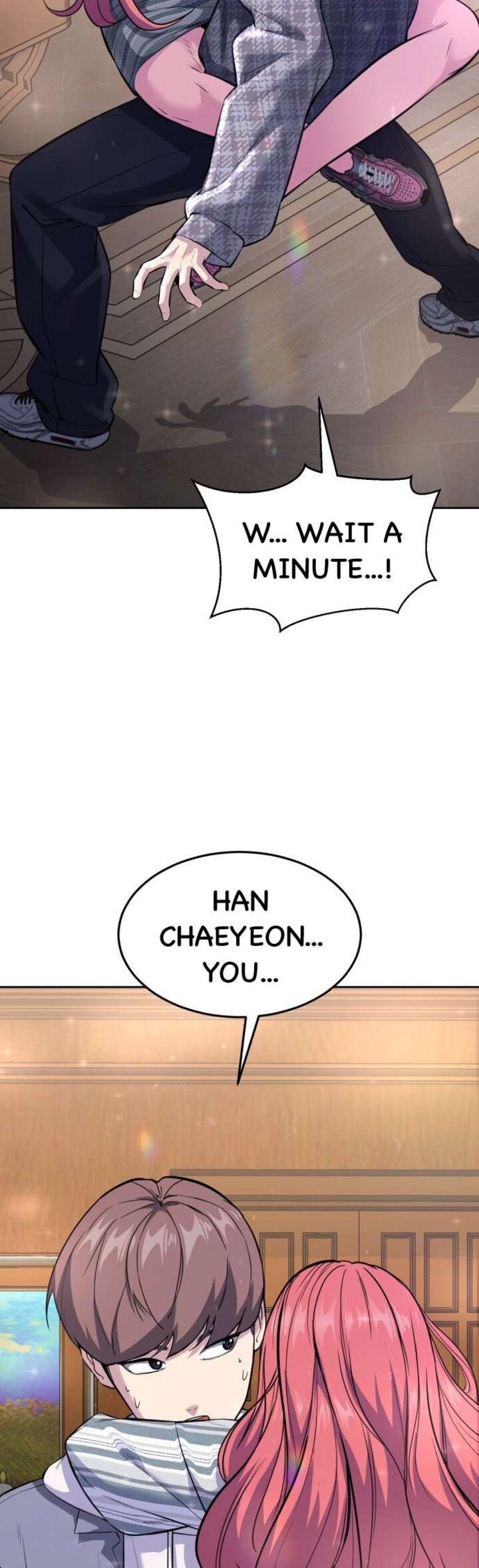 The Boy Of Death Chapter 224 Page 19