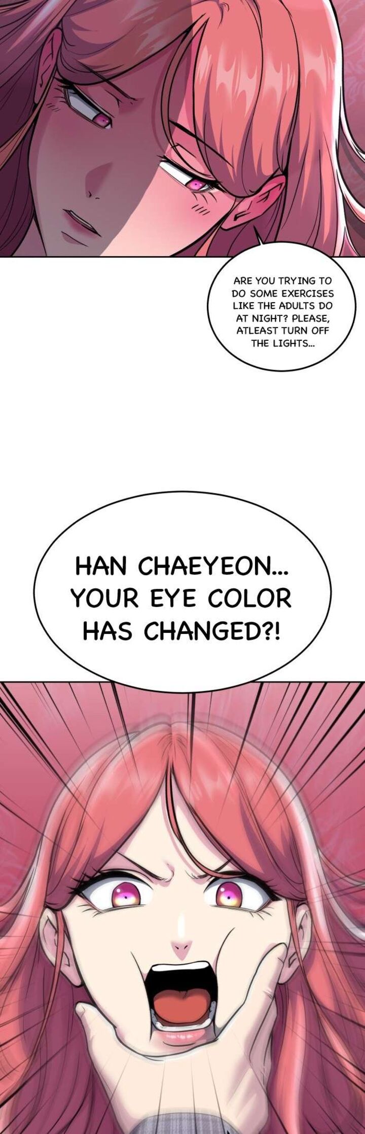 The Boy Of Death Chapter 224 Page 29