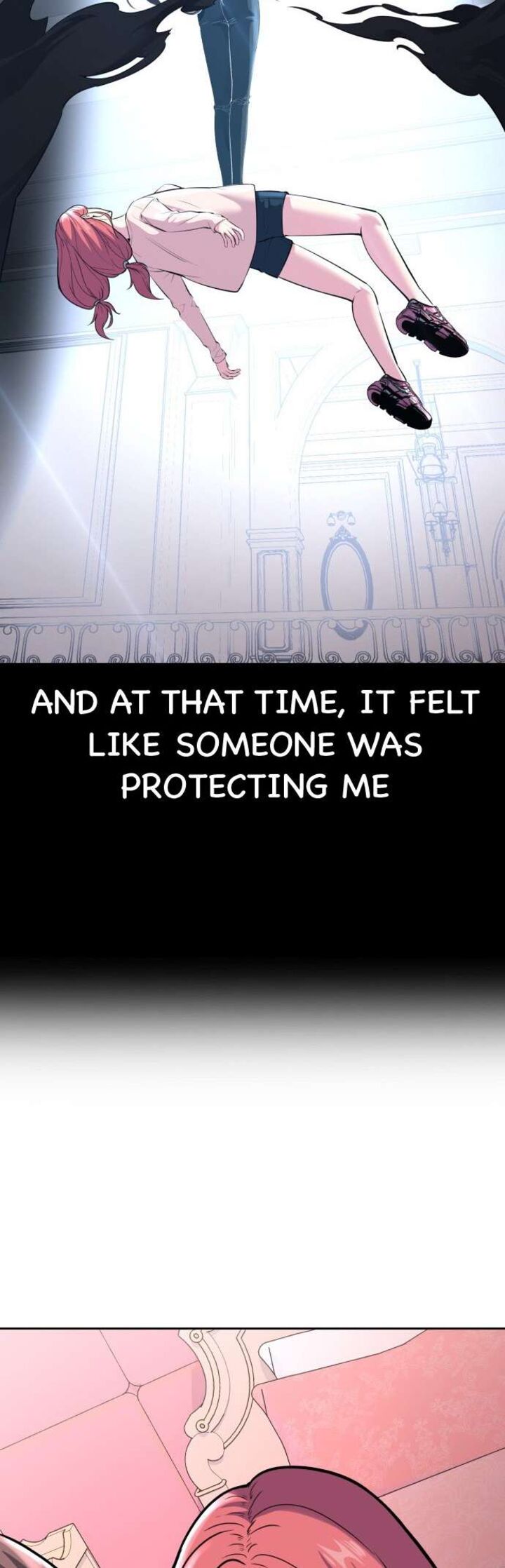 The Boy Of Death Chapter 224 Page 37
