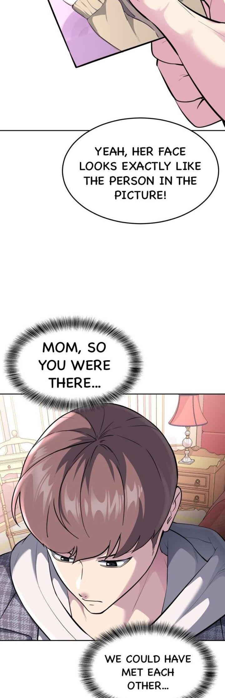The Boy Of Death Chapter 224 Page 39