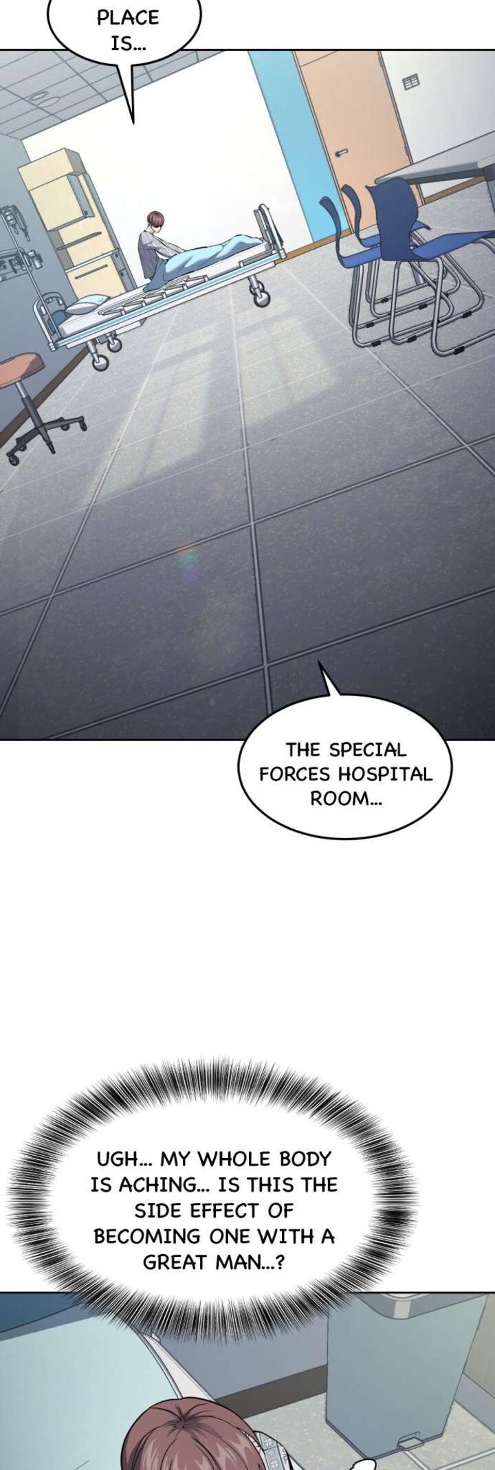 The Boy Of Death Chapter 224 Page 4