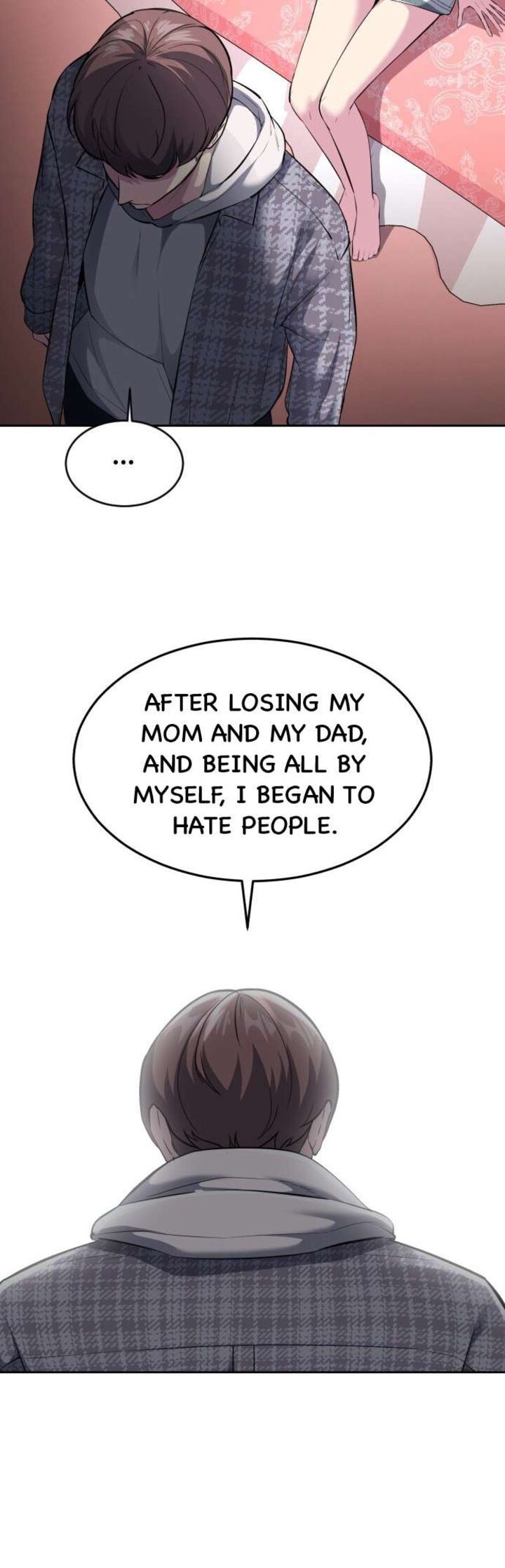 The Boy Of Death Chapter 224 Page 41
