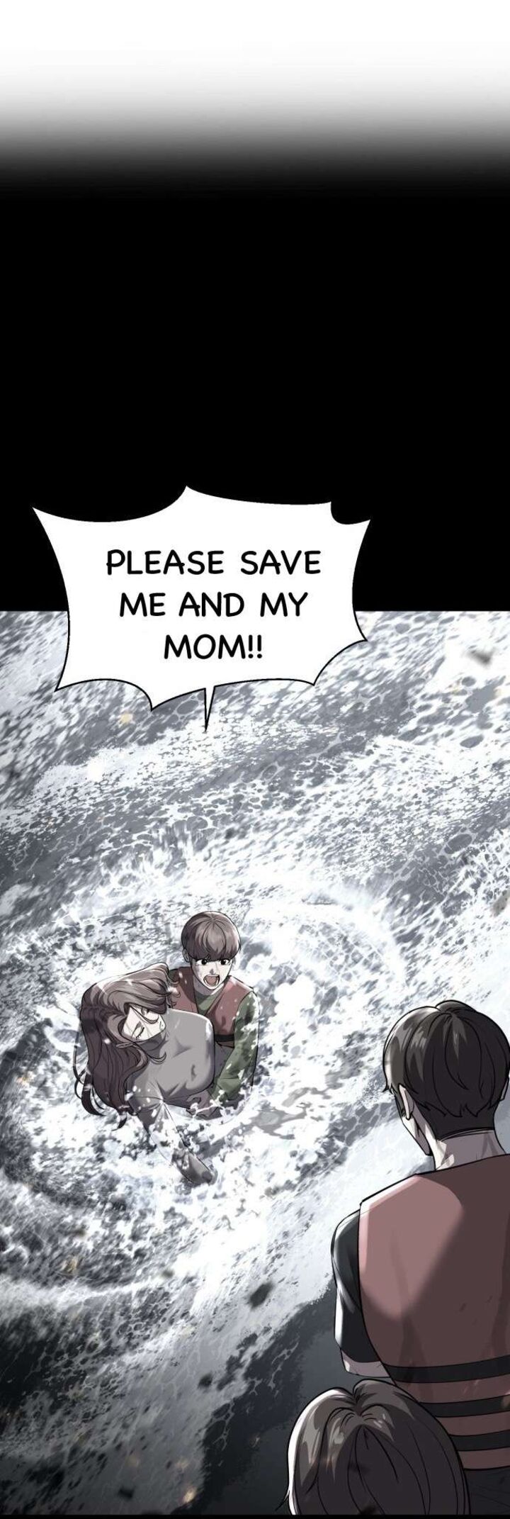 The Boy Of Death Chapter 224 Page 42