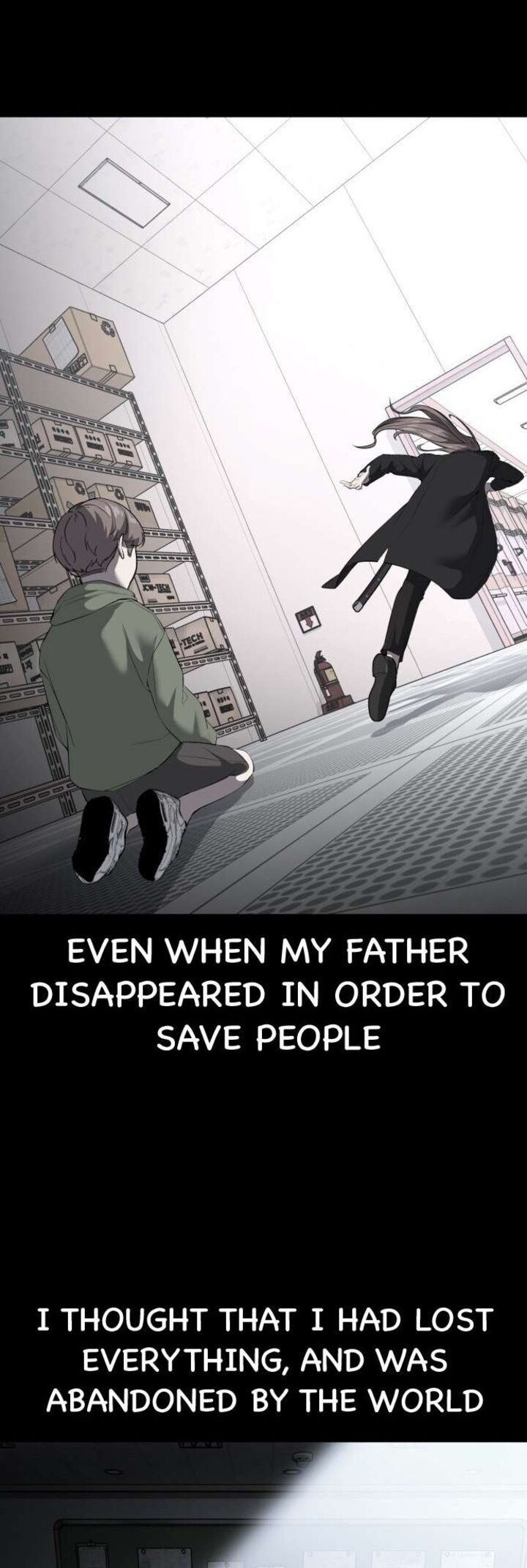 The Boy Of Death Chapter 224 Page 44