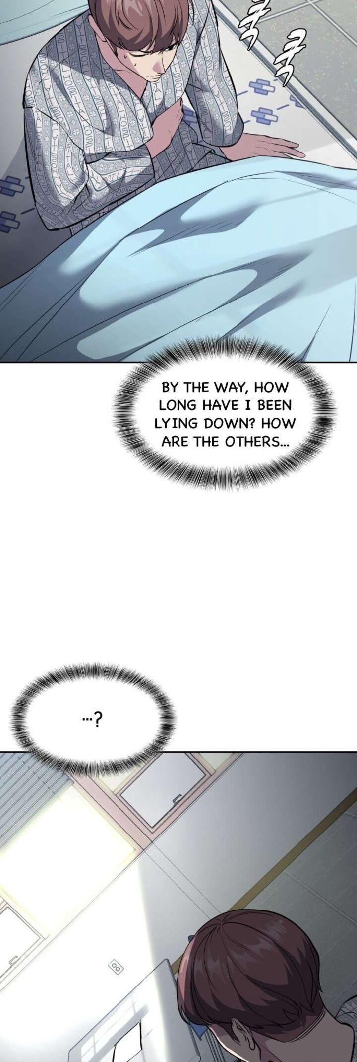 The Boy Of Death Chapter 224 Page 5