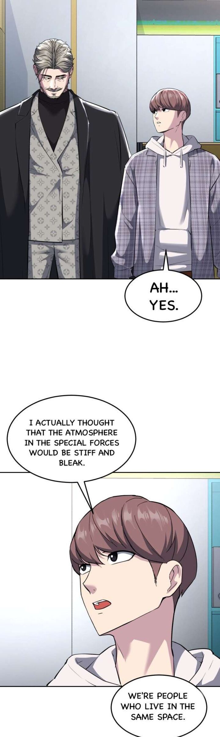 The Boy Of Death Chapter 224 Page 67