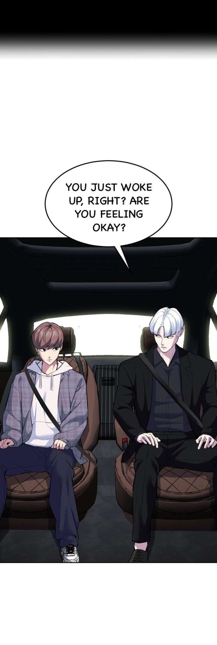 The Boy Of Death Chapter 224 Page 8