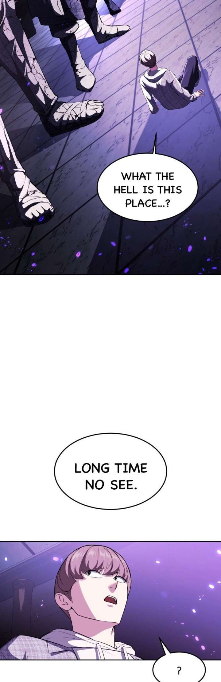The Boy Of Death Chapter 224 Page 84