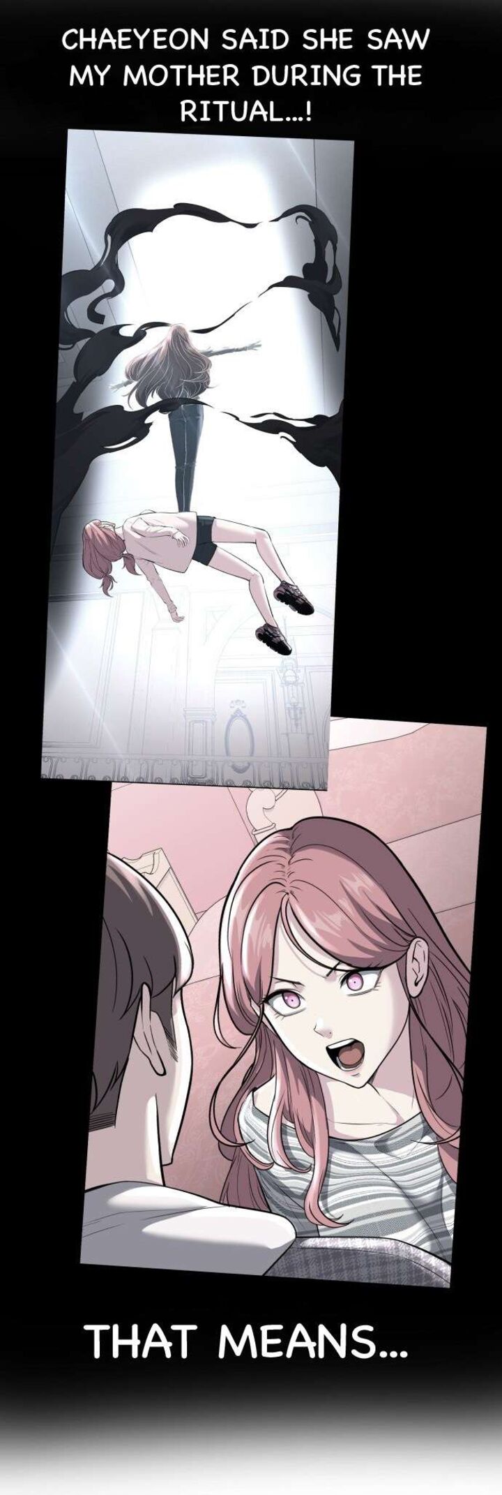 The Boy Of Death Chapter 225 Page 13