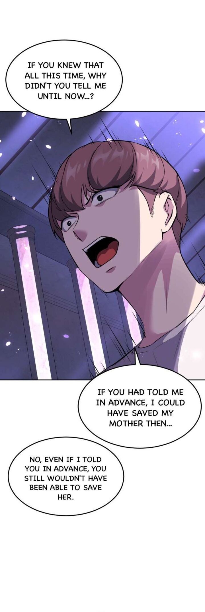 The Boy Of Death Chapter 225 Page 15