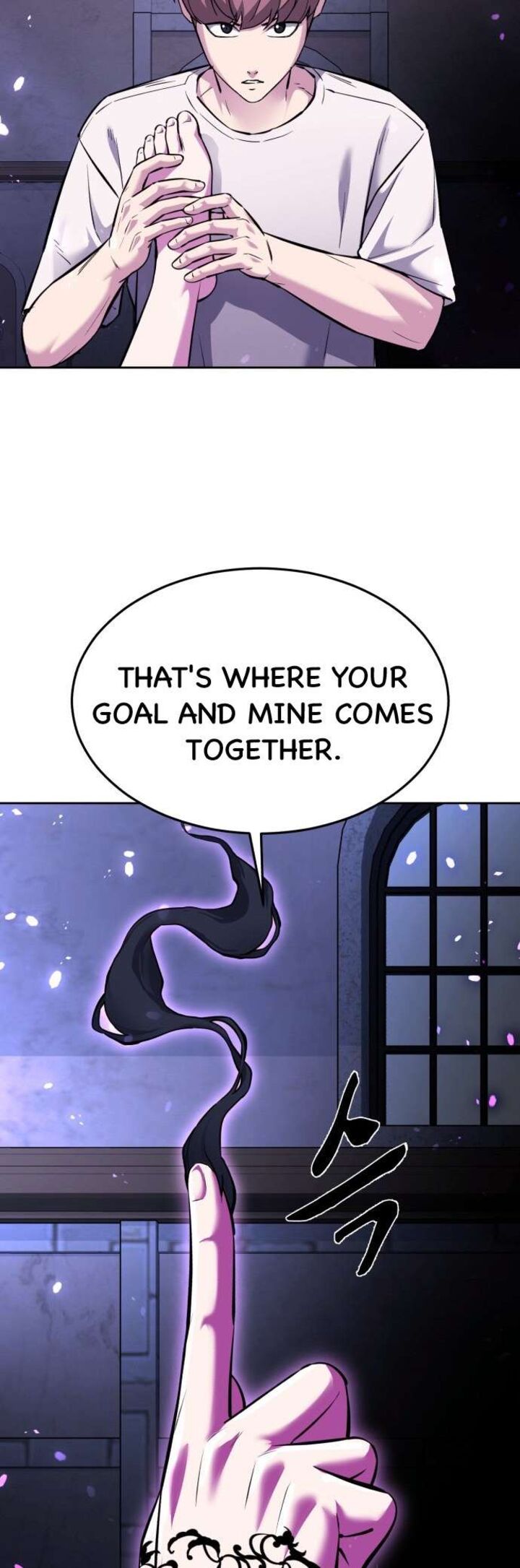 The Boy Of Death Chapter 225 Page 17