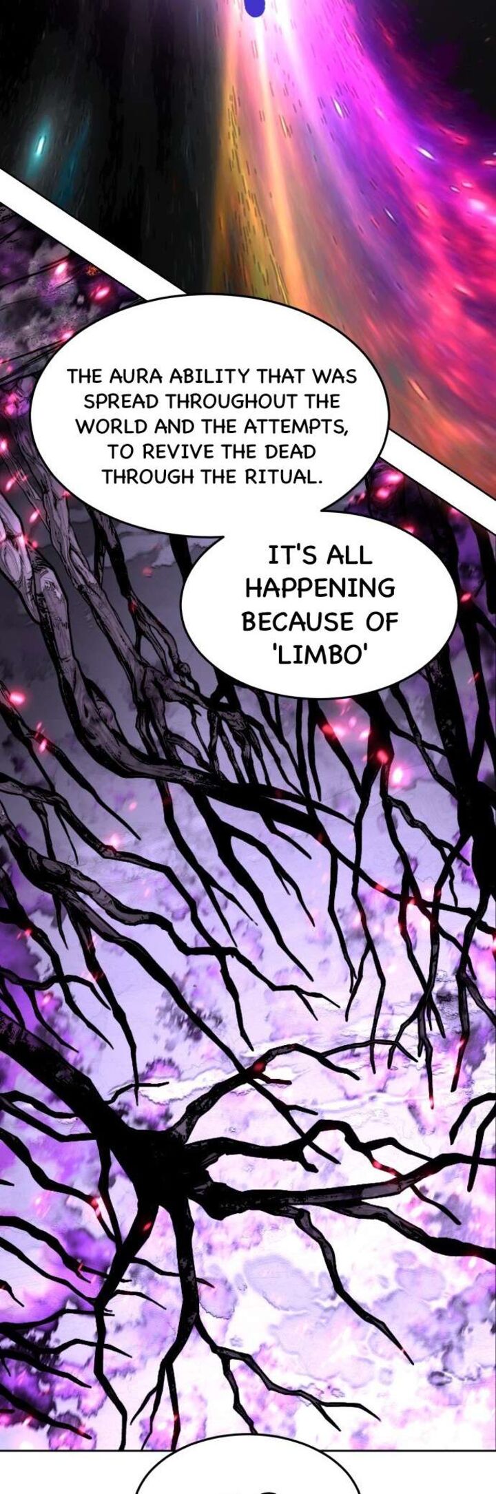 The Boy Of Death Chapter 225 Page 21