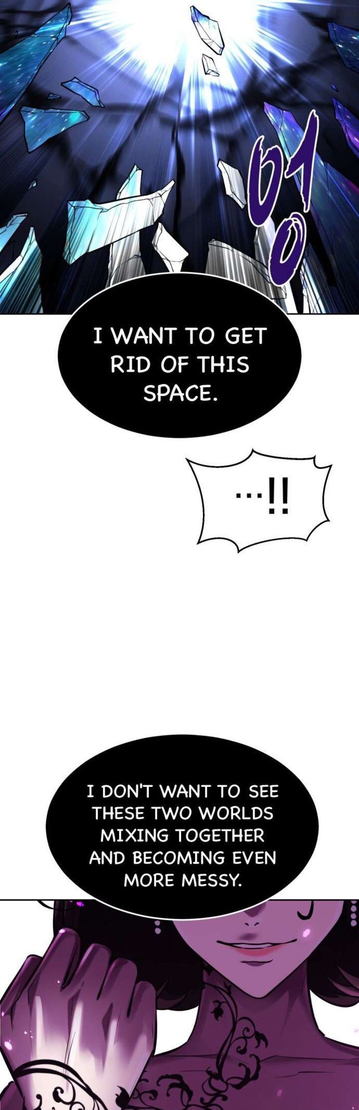 The Boy Of Death Chapter 225 Page 23