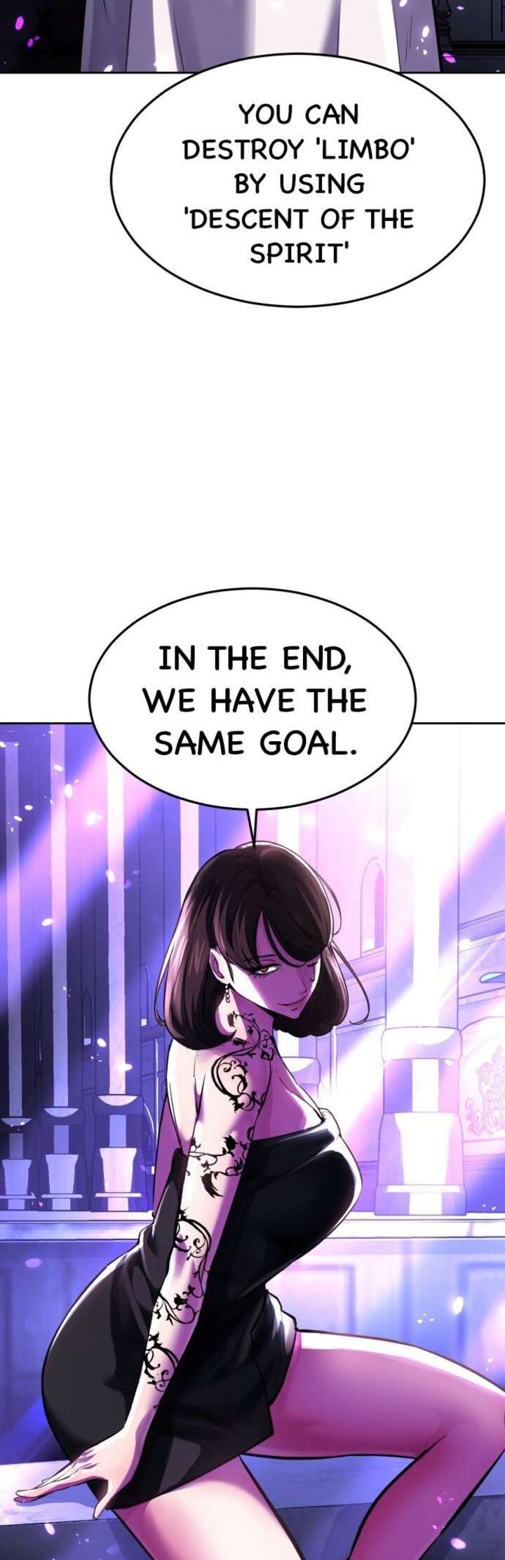 The Boy Of Death Chapter 225 Page 25