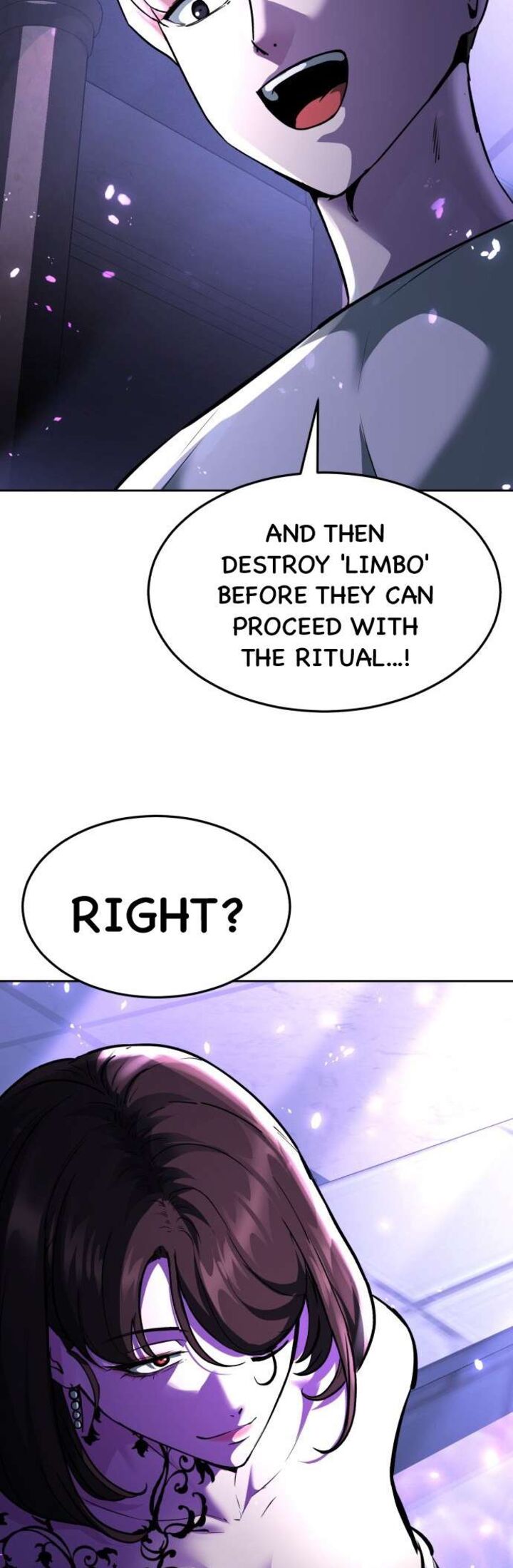 The Boy Of Death Chapter 225 Page 32