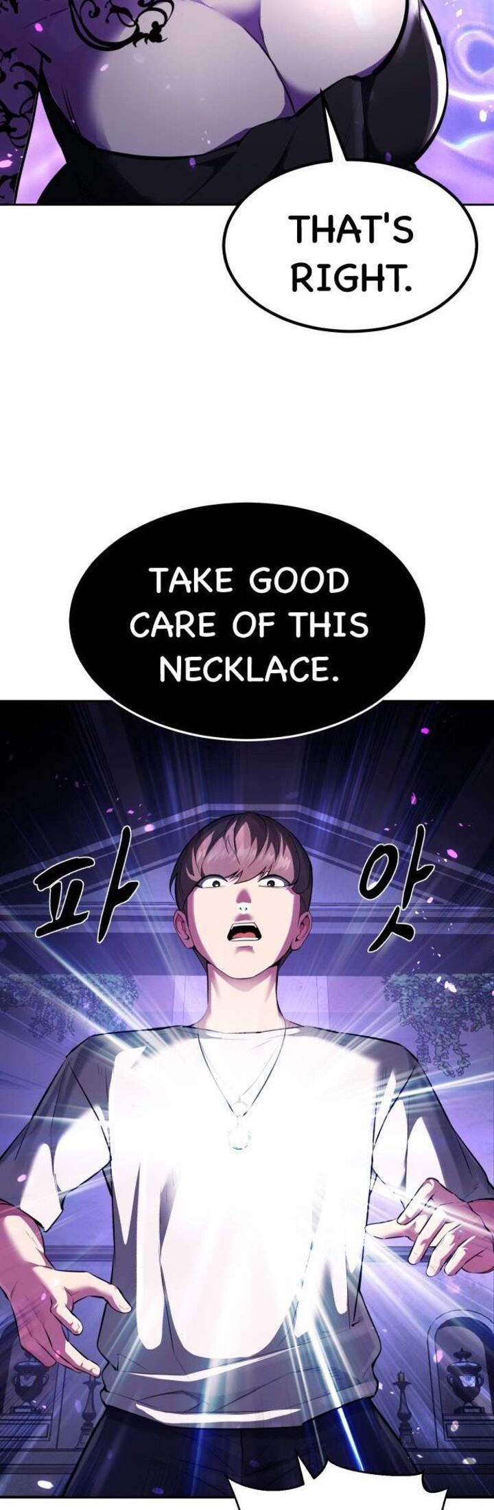 The Boy Of Death Chapter 225 Page 33