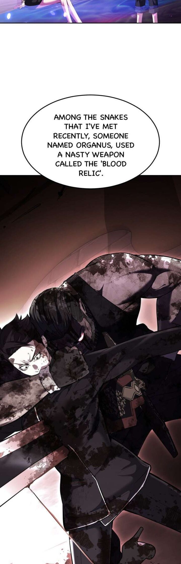 The Boy Of Death Chapter 225 Page 40