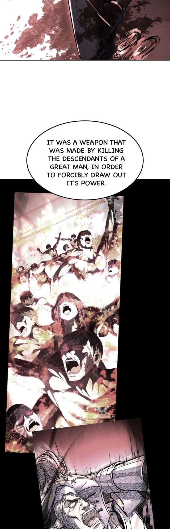 The Boy Of Death Chapter 225 Page 41