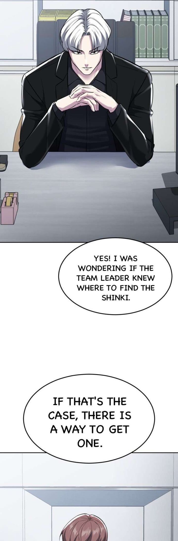 The Boy Of Death Chapter 225 Page 53