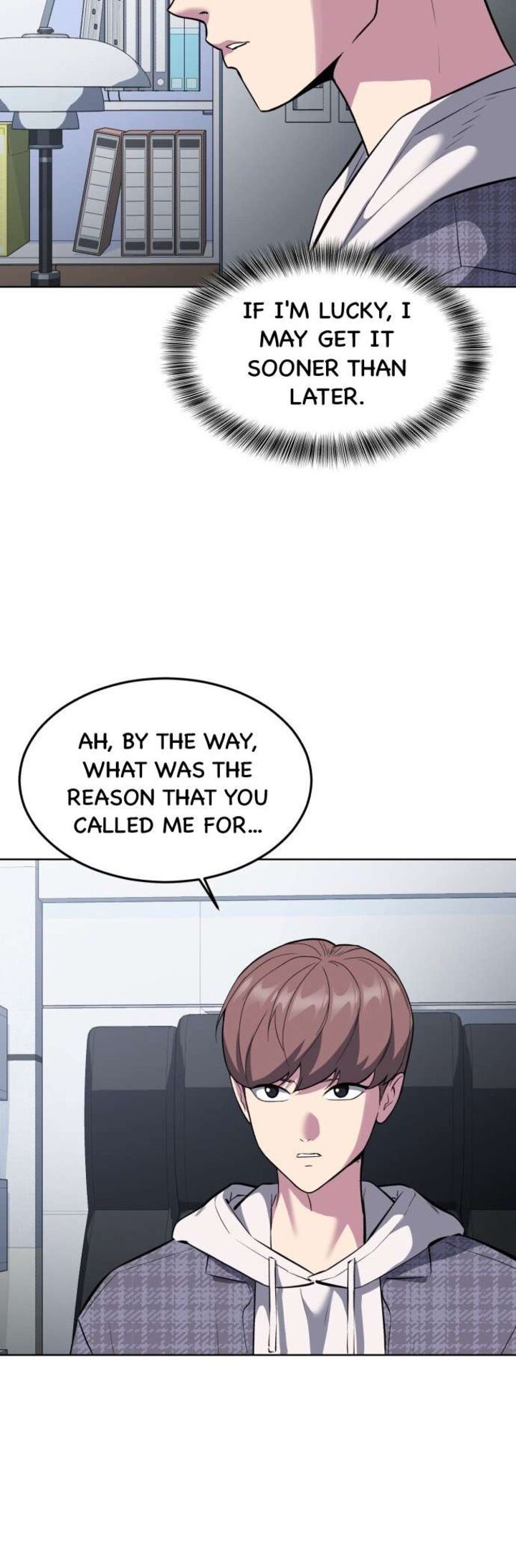 The Boy Of Death Chapter 225 Page 59