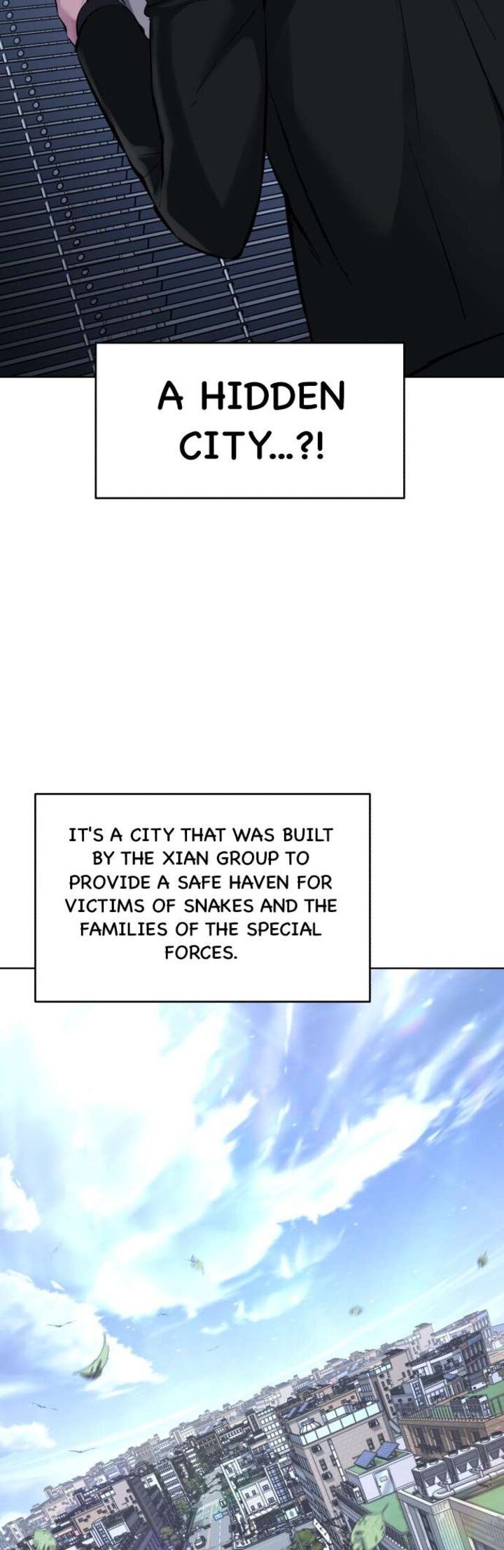 The Boy Of Death Chapter 225 Page 72