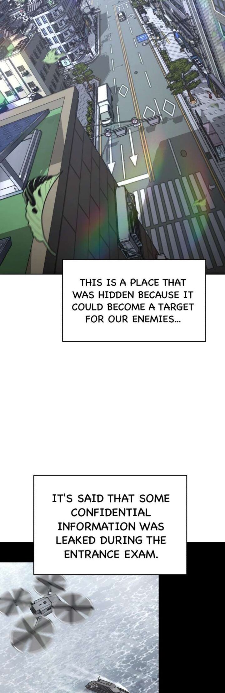 The Boy Of Death Chapter 225 Page 73