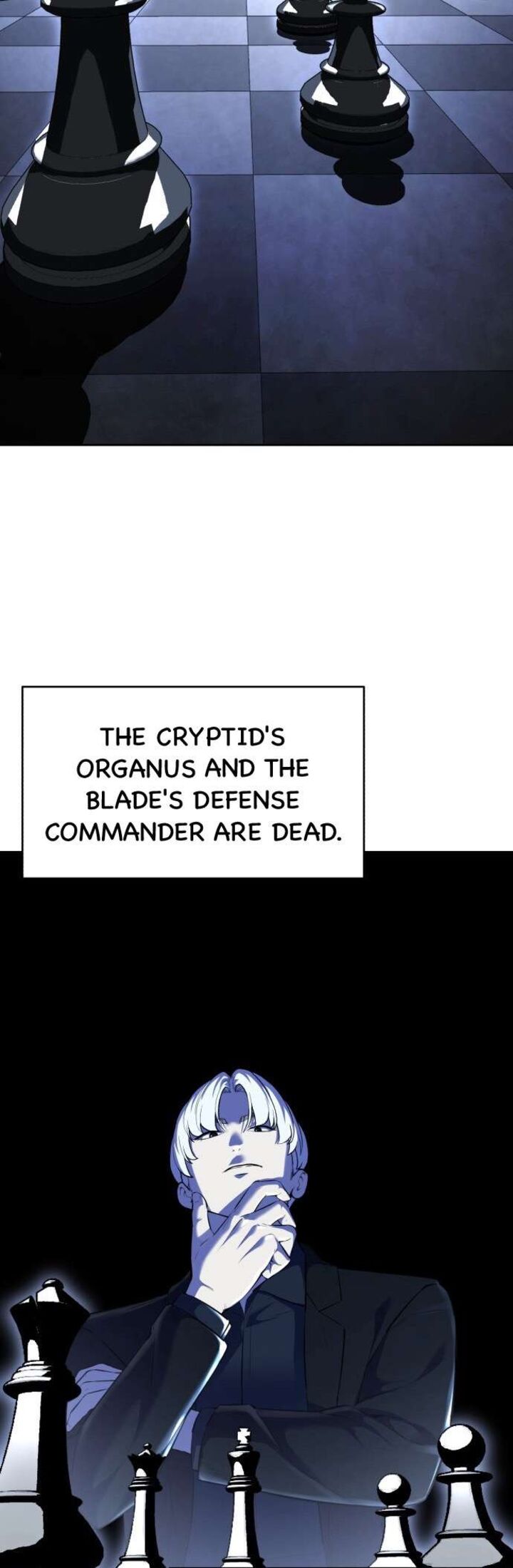 The Boy Of Death Chapter 226 Page 15