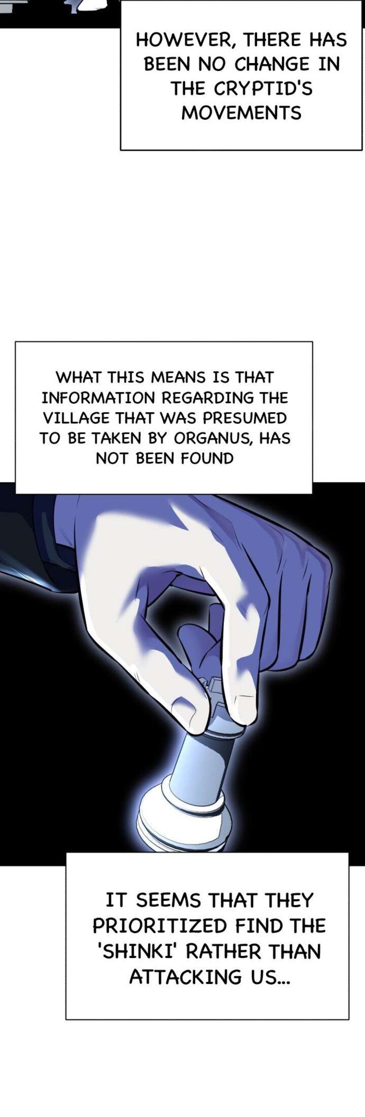 The Boy Of Death Chapter 226 Page 16