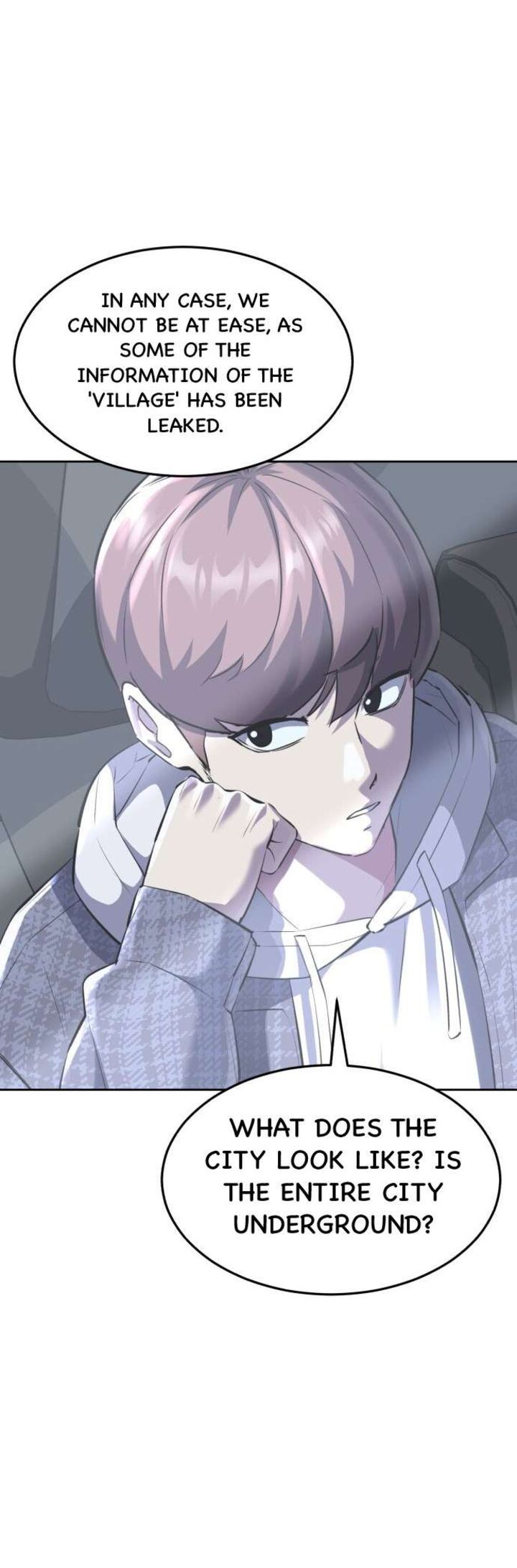 The Boy Of Death Chapter 226 Page 26