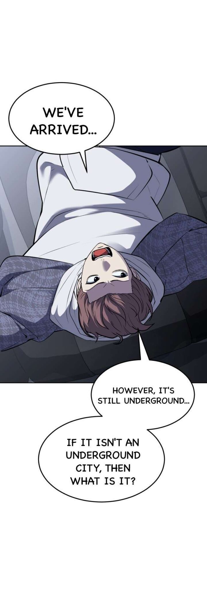 The Boy Of Death Chapter 226 Page 34