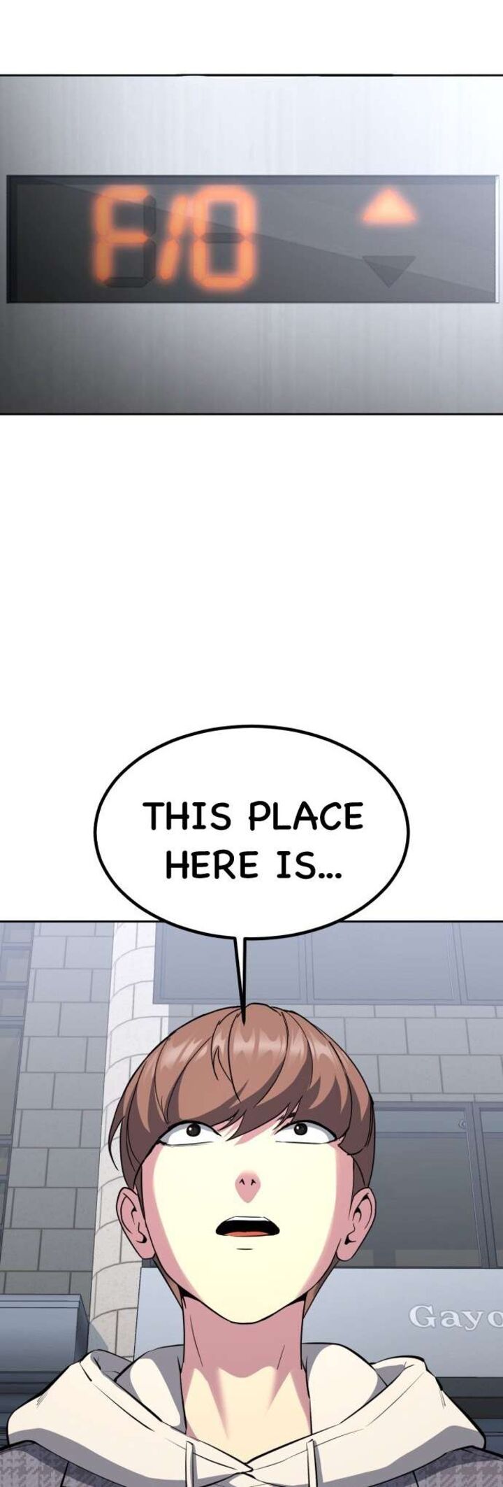 The Boy Of Death Chapter 226 Page 35